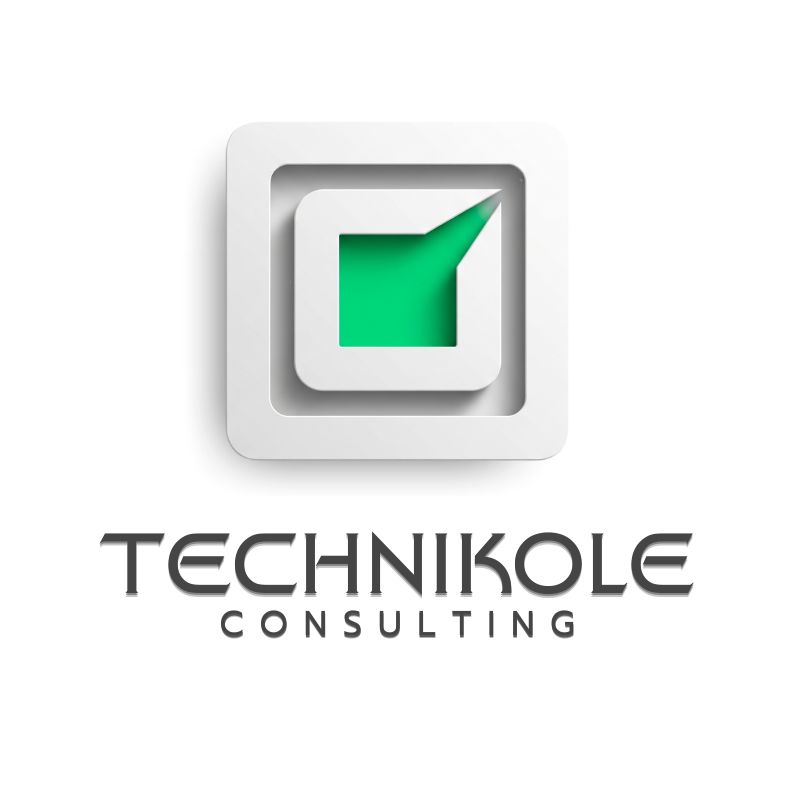 technikole Logo