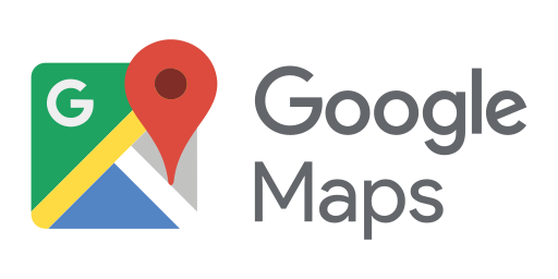 Google Maps Platform Logo